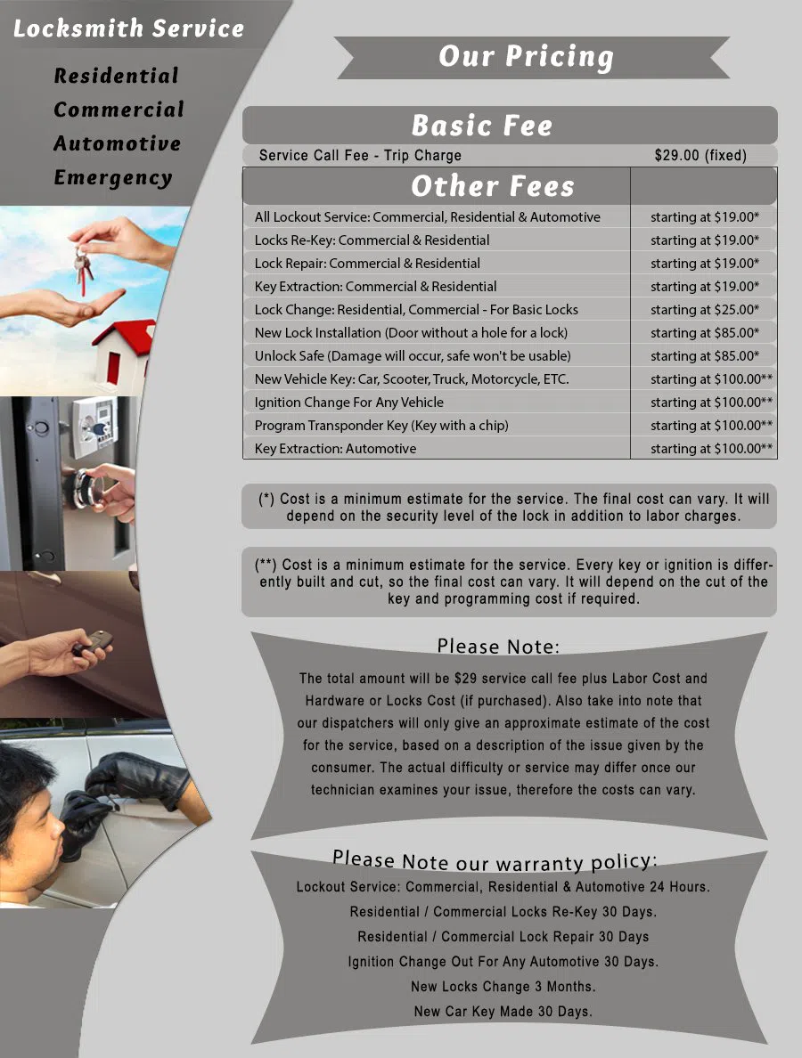 Ashburn IL Locksmith Store, Ashburn, IL 773-676-2151